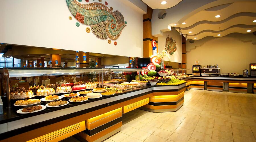 Limak Limra Hotel & Resort