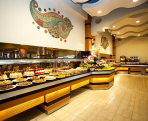 Limak Limra Hotel & Resort