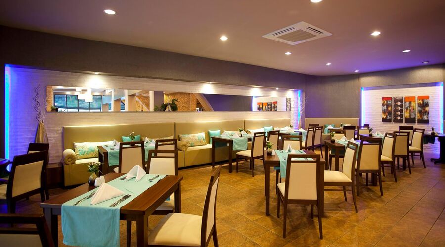 Limak Limra Hotel & Resort