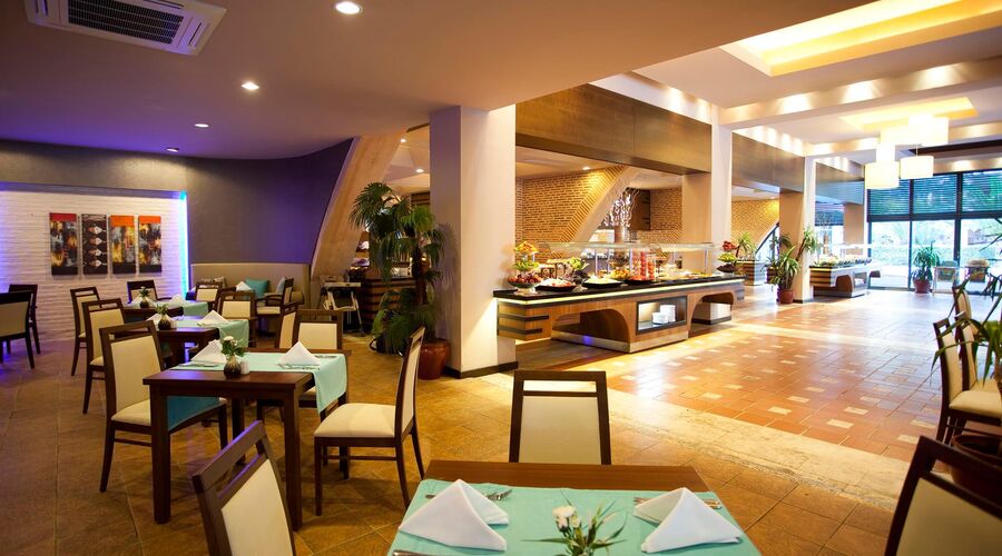 Limak Limra Hotel & Resort
