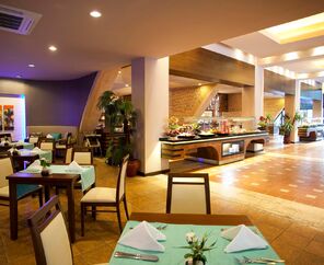 Limak Limra Hotel & Resort