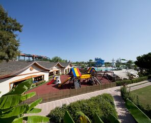 Limak Limra Hotel & Resort
