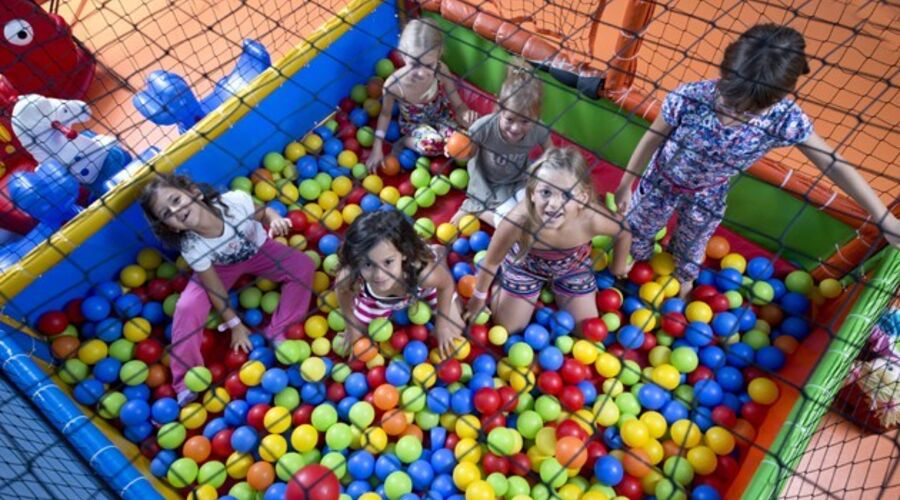 Limak Limra Hotel & Resort