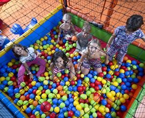 Limak Limra Hotel & Resort
