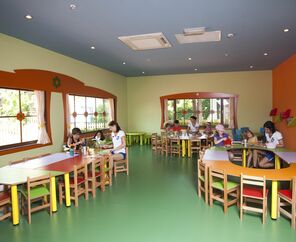Limak Limra Hotel & Resort