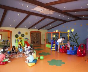Limak Limra Hotel & Resort