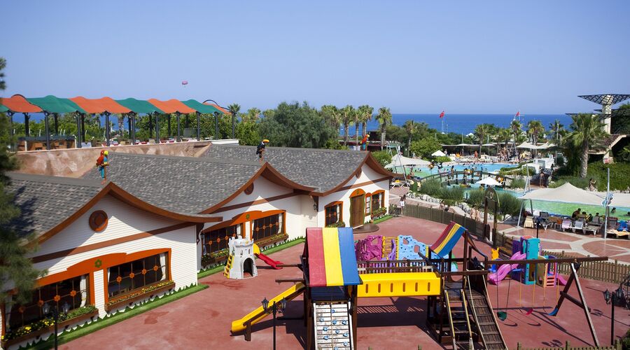 Limak Limra Hotel & Resort