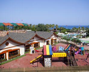Limak Limra Hotel & Resort