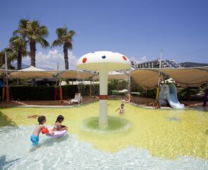 Limak Limra Hotel & Resort
