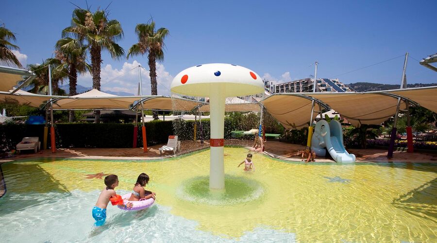 Limak Limra Hotel & Resort