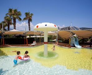 Limak Limra Hotel & Resort