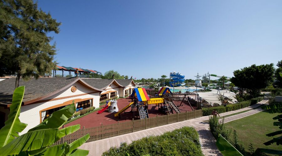 Limak Limra Hotel & Resort