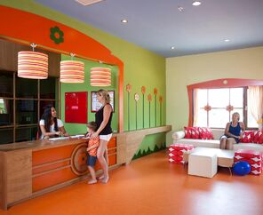 Limak Limra Hotel & Resort