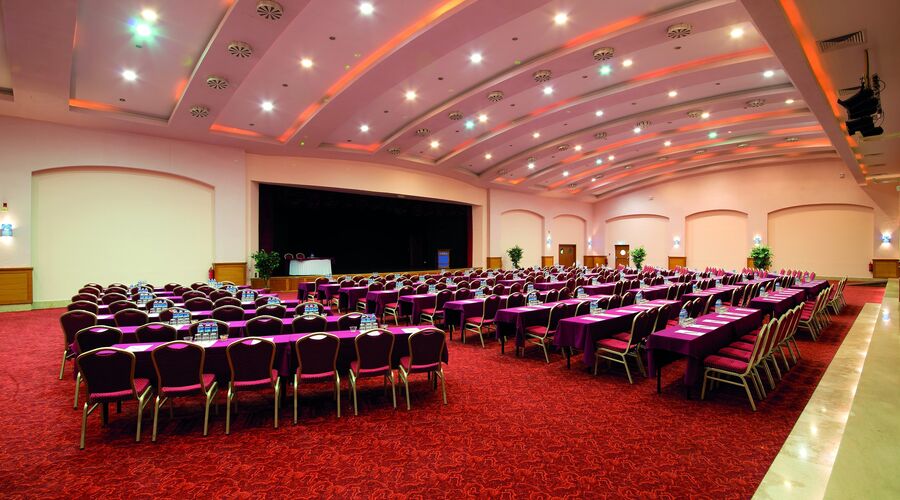 Limak Limra Hotel & Resort