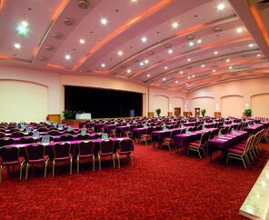 Limak Limra Hotel & Resort