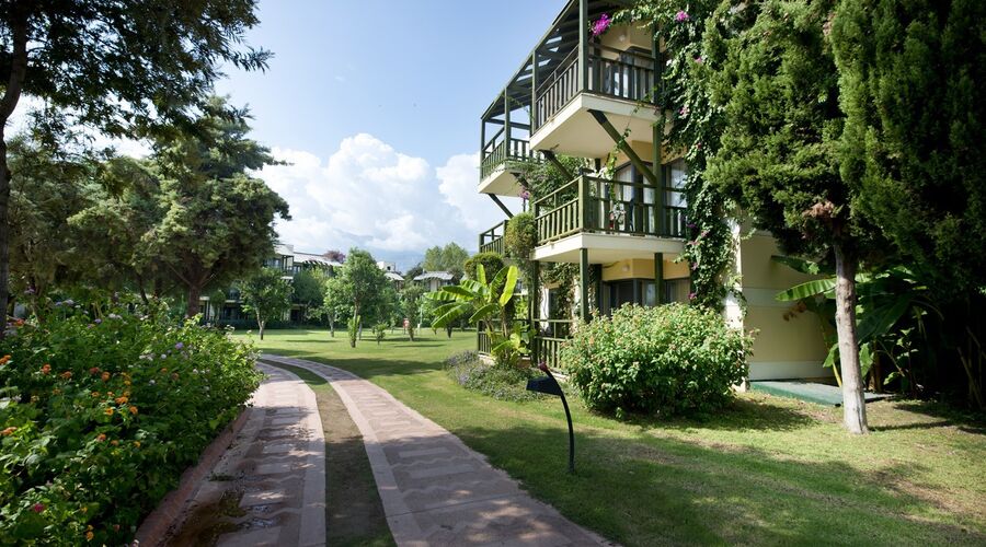 Limak Limra Hotel & Resort