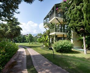Limak Limra Hotel & Resort