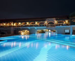 Limak Limra Hotel & Resort