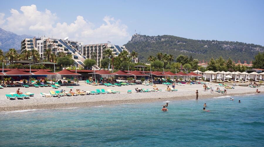 Limak Limra Hotel & Resort