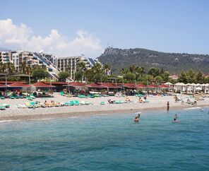 Limak Limra Hotel & Resort