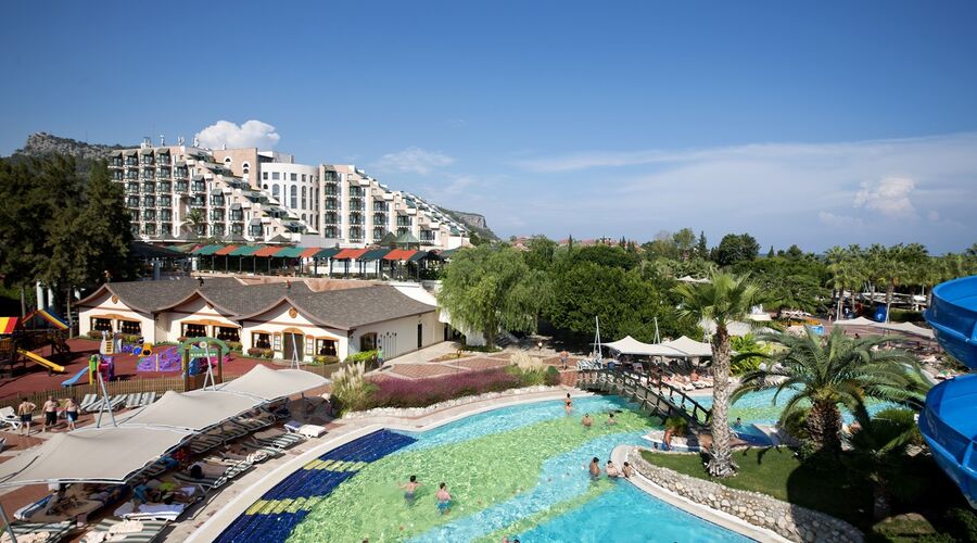 Limak Limra Hotel & Resort