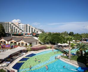 Limak Limra Hotel & Resort