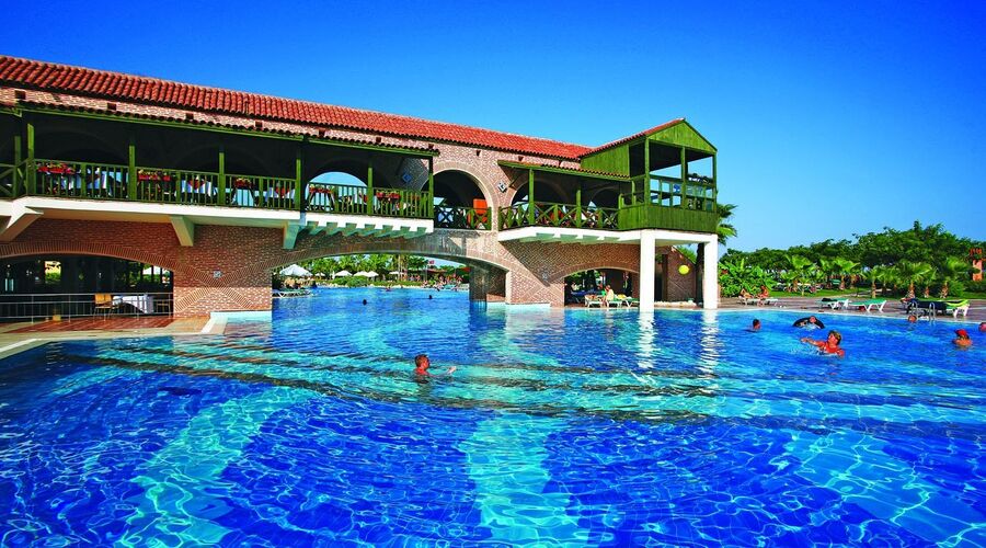 Limak Limra Hotel & Resort