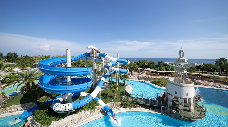 Limak Limra Hotel & Resort