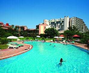 Limak Limra Hotel & Resort