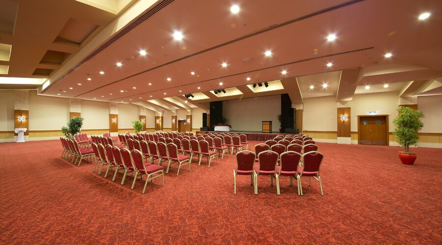 Limak Limra Hotel & Resort