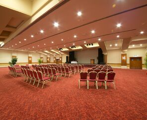 Limak Limra Hotel & Resort