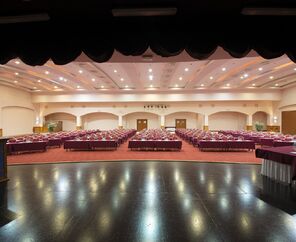Limak Limra Hotel & Resort