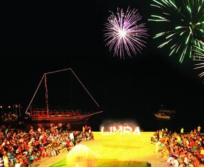 Limak Limra Hotel & Resort