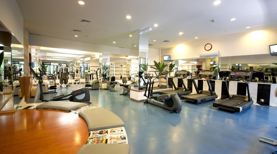 Limak Limra Hotel & Resort