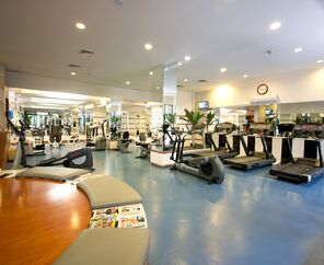 Limak Limra Hotel & Resort