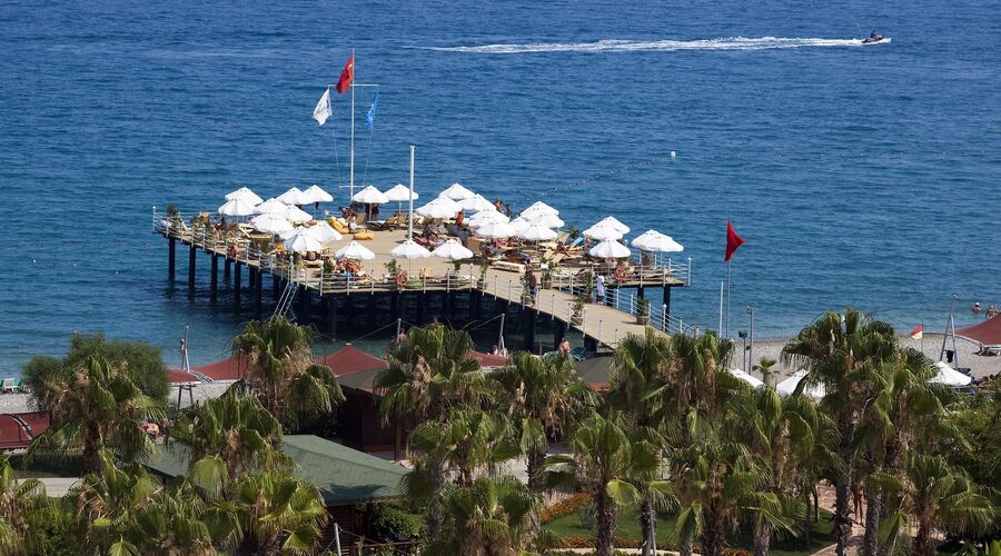 Limak Limra Hotel & Resort