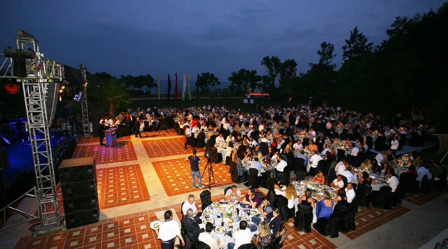 Limak Limra Hotel & Resort