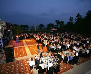 Limak Limra Hotel & Resort