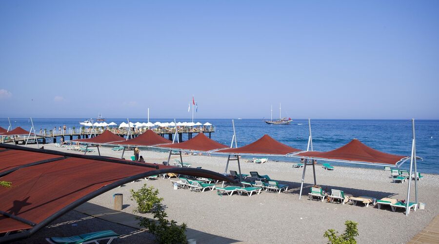 Limak Limra Hotel & Resort