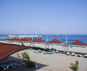 Limak Limra Hotel & Resort