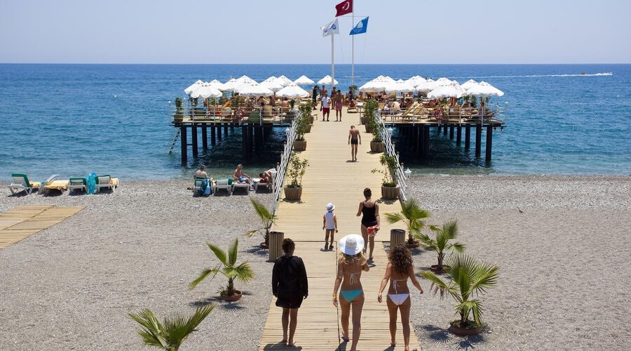 Limak Limra Hotel & Resort