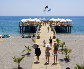 Limak Limra Hotel & Resort