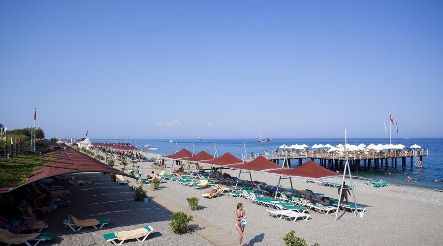 Limak Limra Hotel & Resort