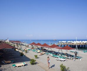 Limak Limra Hotel & Resort