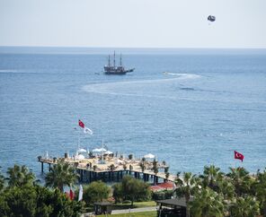 Limak Limra Hotel & Resort