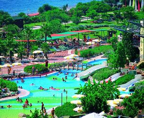 Limak Limra Hotel & Resort