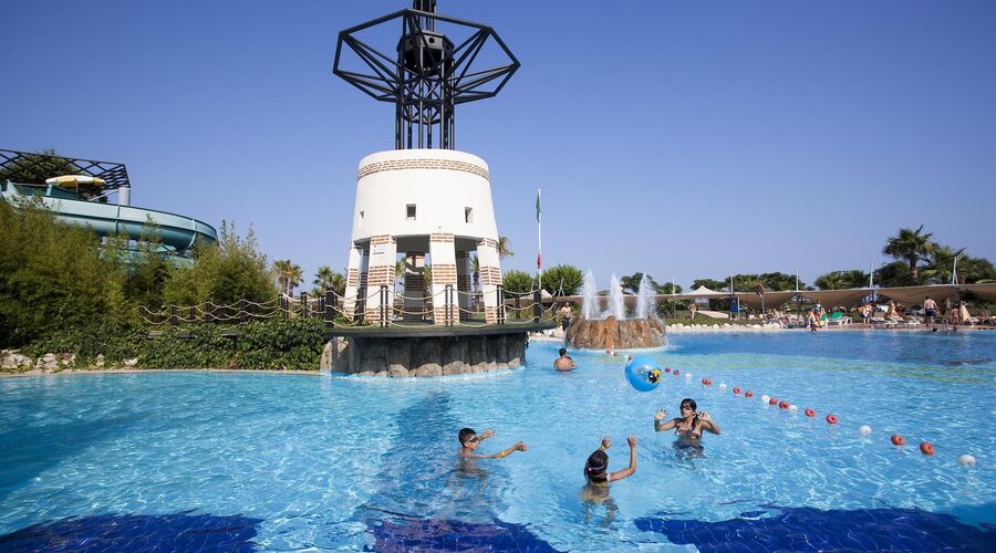 Limak Limra Hotel & Resort