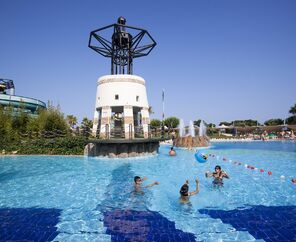 Limak Limra Hotel & Resort