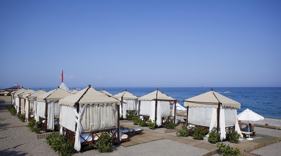 Limak Limra Hotel & Resort
