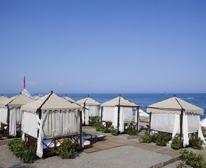 Limak Limra Hotel & Resort
